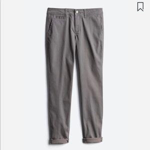MARKET & SPRUCE
Rosabel Skinny Cuffed Pant NWOT